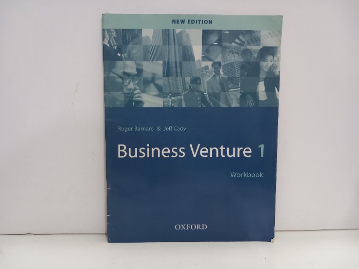 Business Venture 1