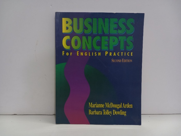 BUSINESS CONCEPTS