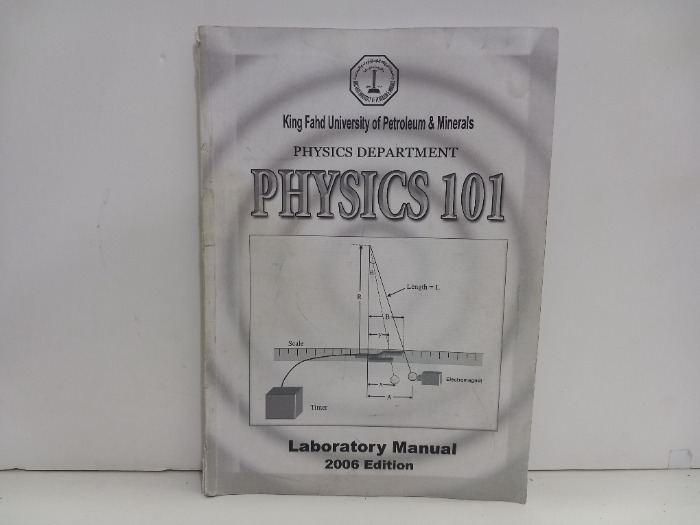 PHYSICS 101