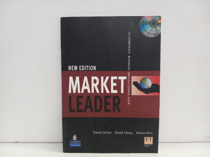 MARKET LEADER