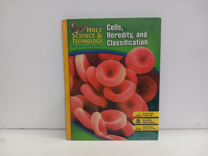 Cells Heredity and classification