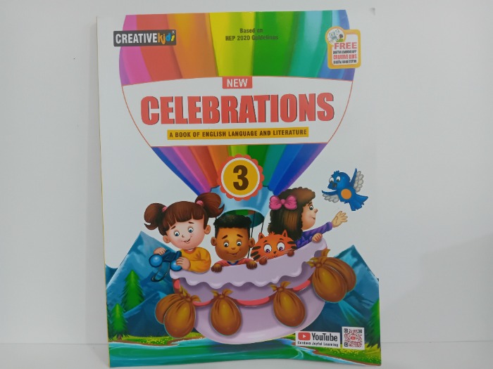 CELEBRATIONS