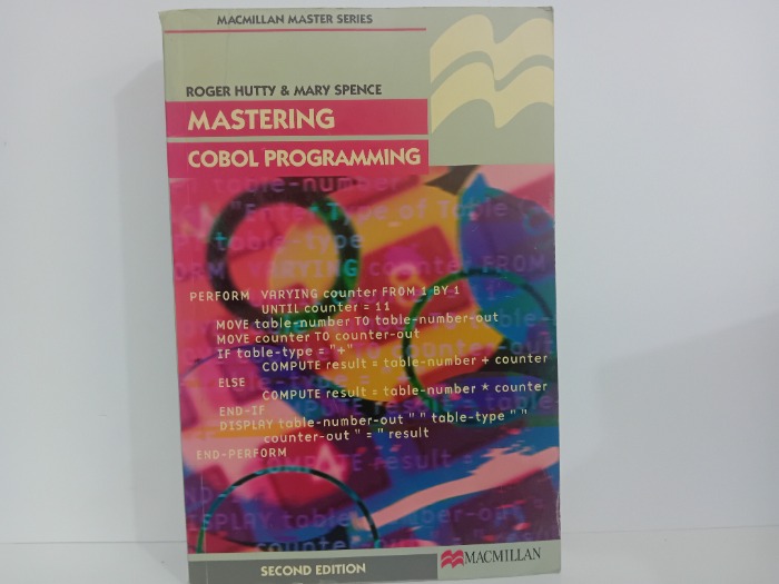 MASTERING