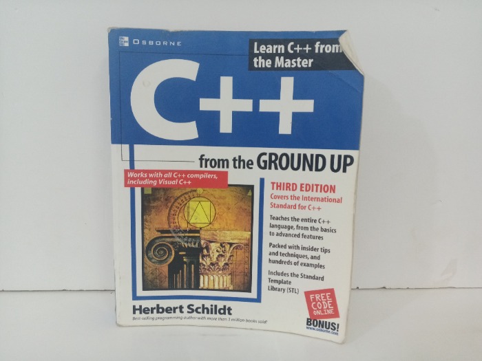 from the ground up