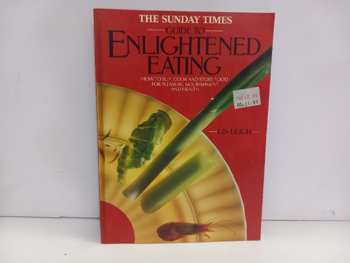 ENLICHTENED EATING