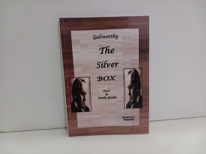The silver BOX
