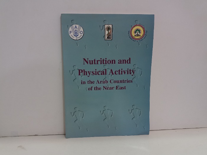 Nutrition and Physical Activity
