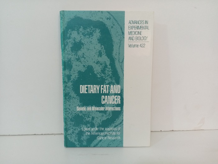 Dietary Fat and Cancer