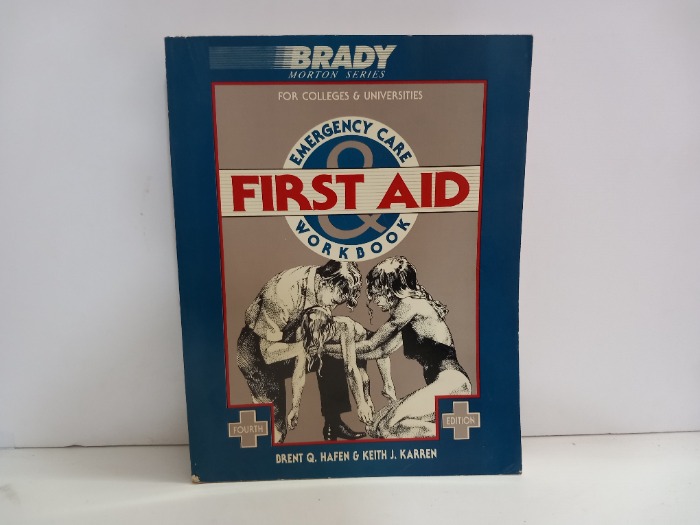 EMERGENCY CARY FIRST AID