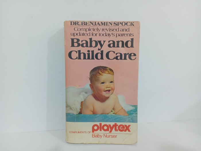 Baby and Child Care