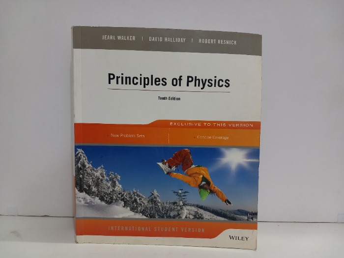Principles of physics