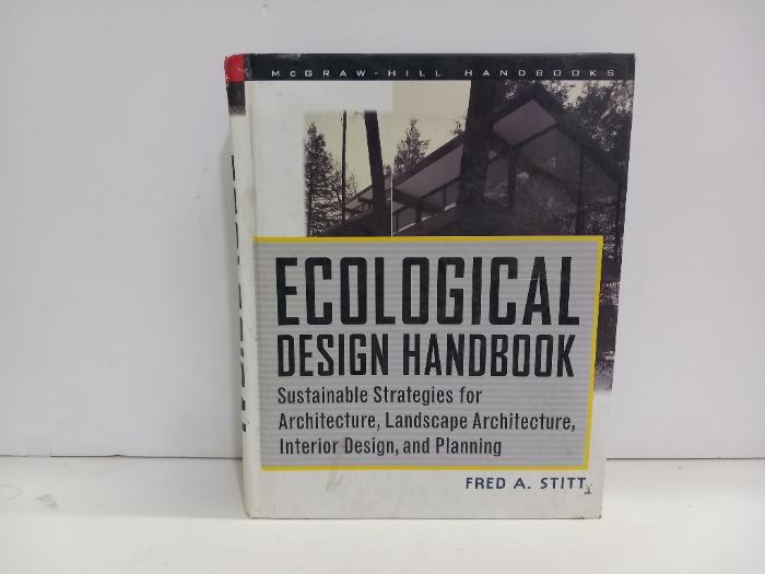 ECOLOGICAL DESIGN HANDBOOK