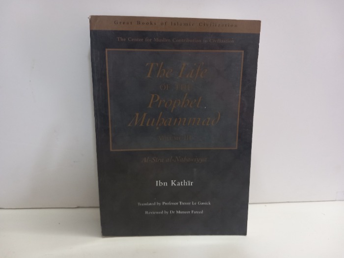 The Life OF THE Prophet