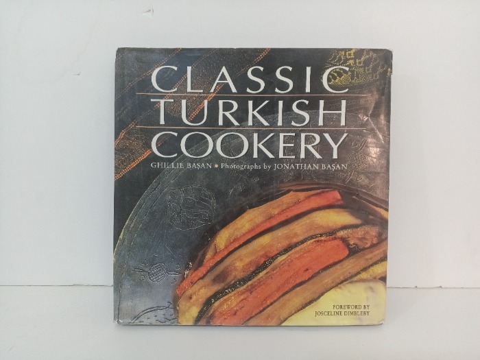 Classic Turkish Cookery
