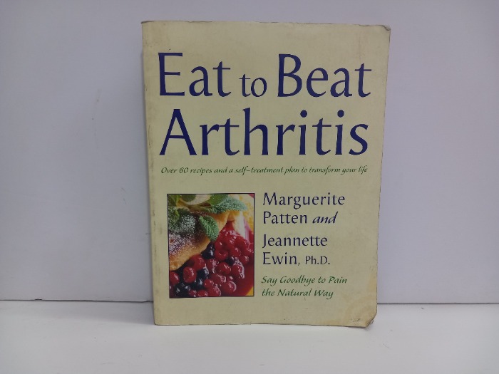 Eat to Beat Arthritis