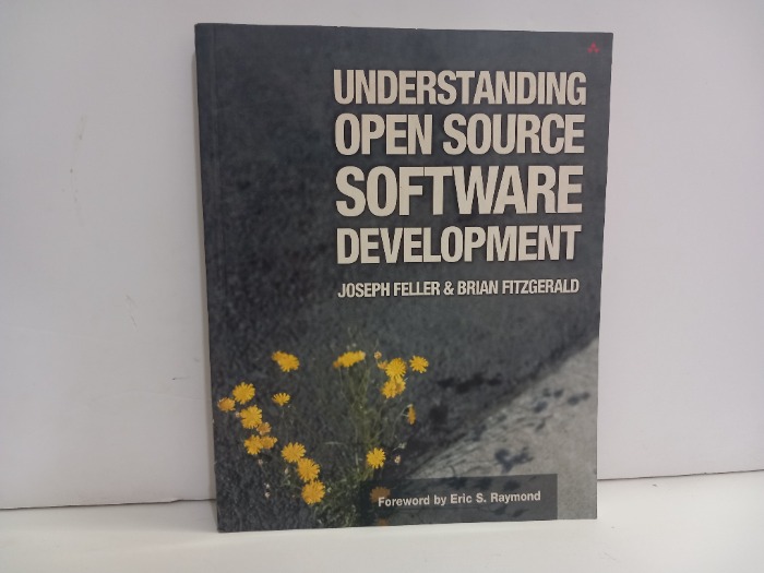UNDERSTANDING OPEN SOURCE