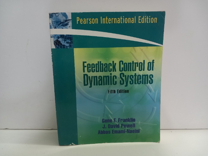 Feedback Control of 