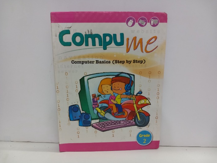Compu me