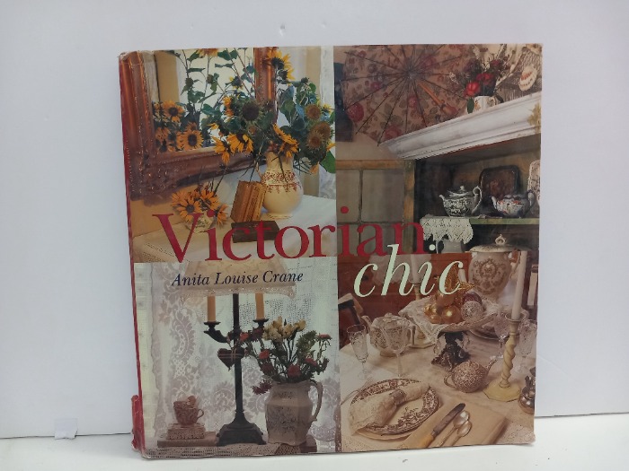 Victorian chic