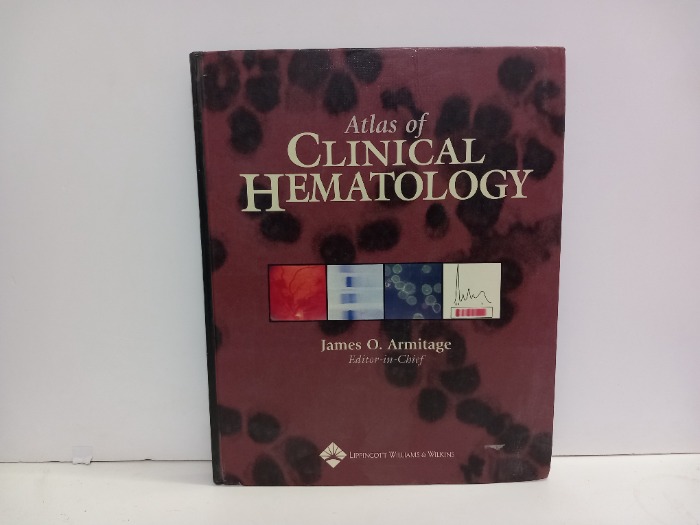 CLINICAL HEMATOLOGY