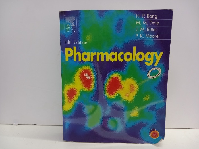Pharmacology
