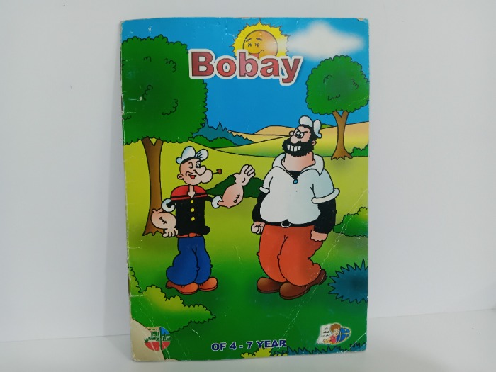 Bobay