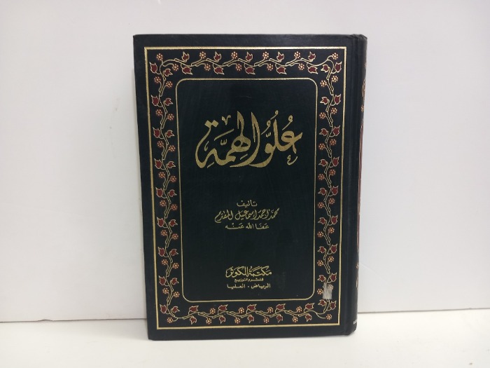 علو الهمة