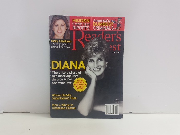 AMERICA IN YOUR POCKET