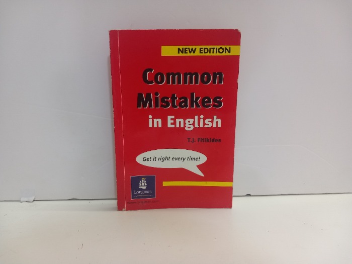 Common Mistakes