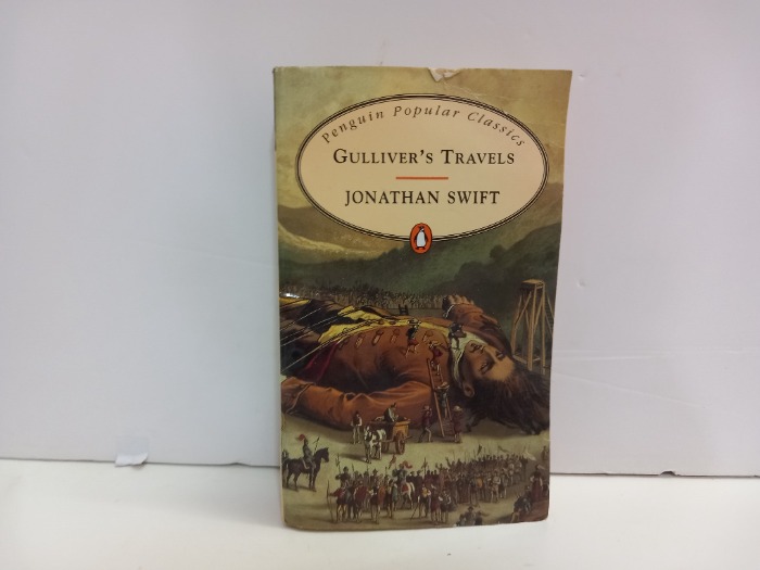 Penguin popular classics