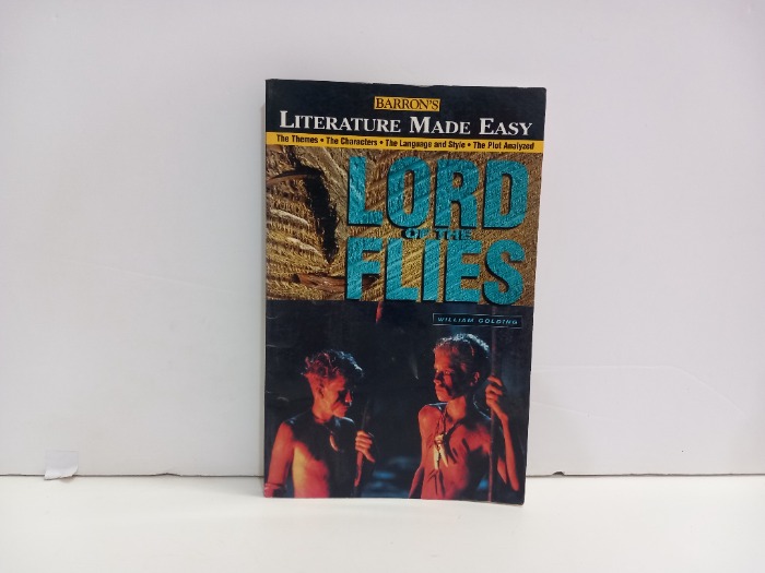 LITERATURE MADE EASY