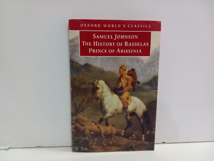 OxFORD WORLDS CLASSICS