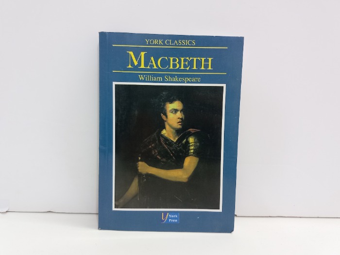 MACBETH
