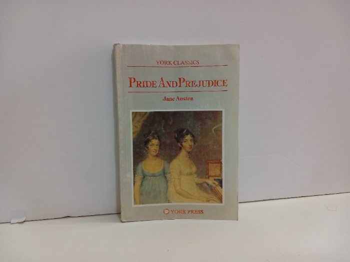 PRIDE AND PREJUDICE