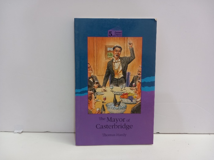 The Mayor of Casterbridge