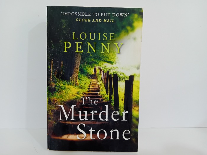 The Murder Stone