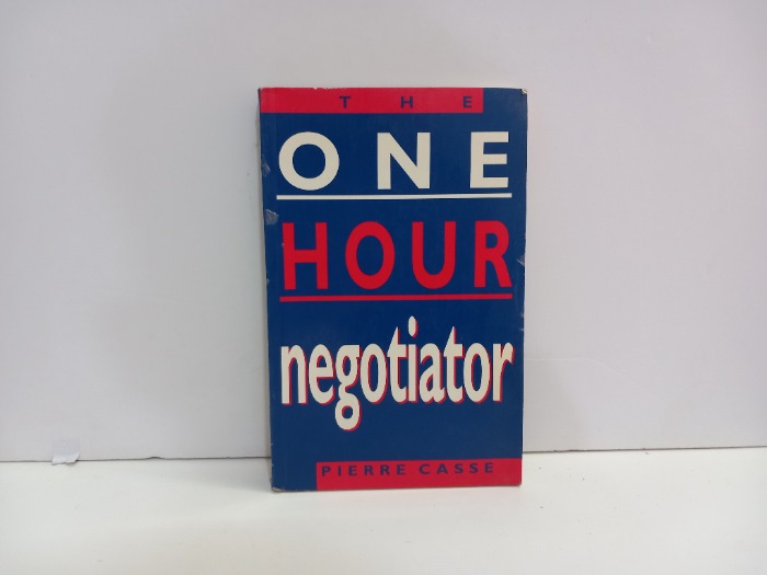 negotiator