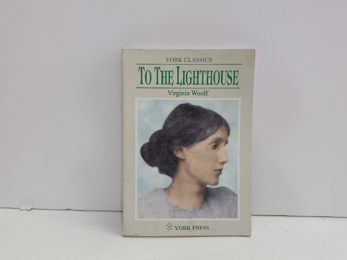 To THE LIGHTHOUSE
