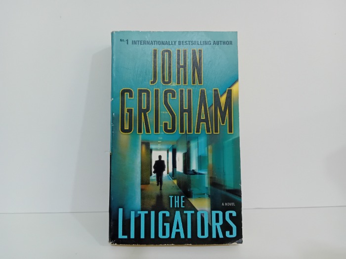 THE LITIGATORS