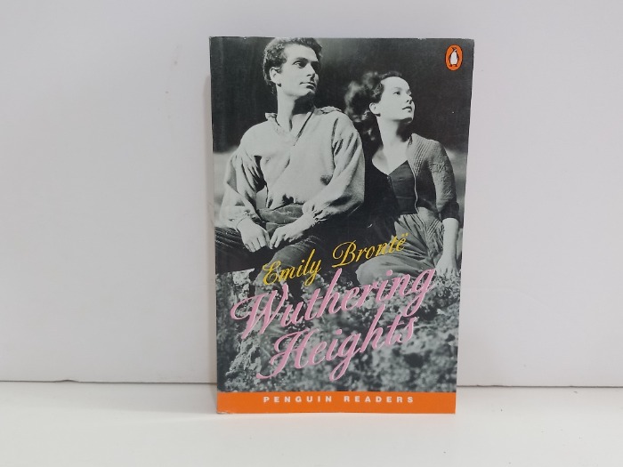Wuthering Heights