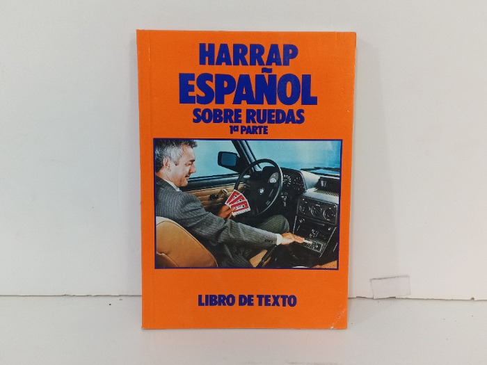 Harrap  Spanish