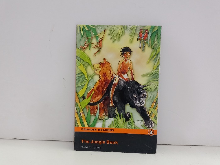 The Jungle Book