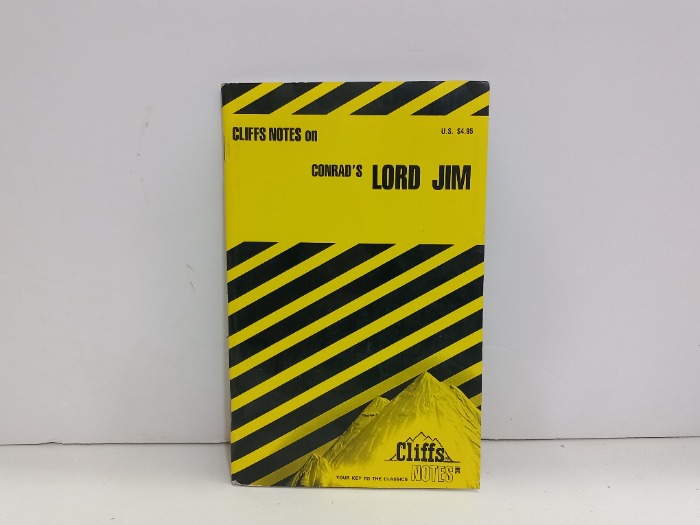 CONRADS LORD JIM