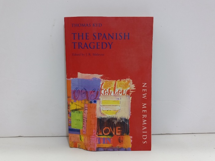 THE SPANISH TRAGEDY