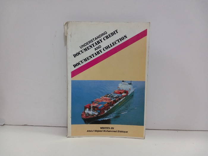 DocUMENT ARY CREDIT AND DOCUMENT