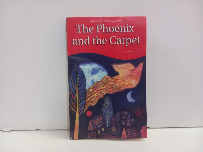 The phoenix and the Carpet