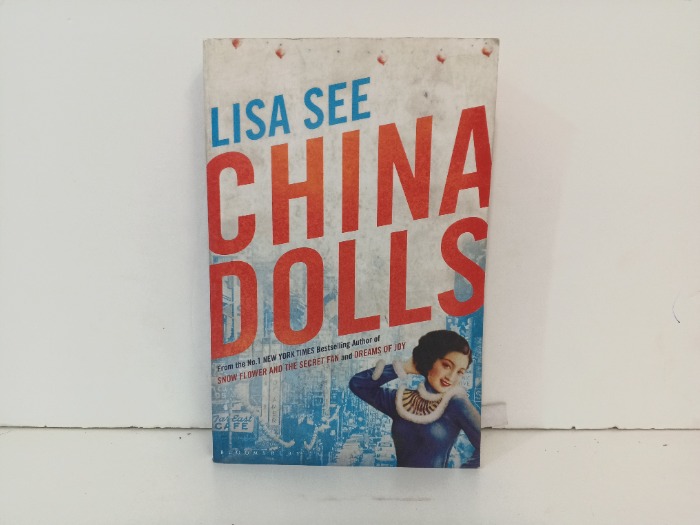 Lisa See  China Dolls