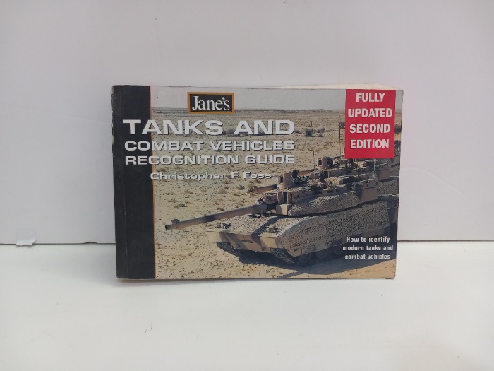 TANKS AND COMBAT VEHICLES 