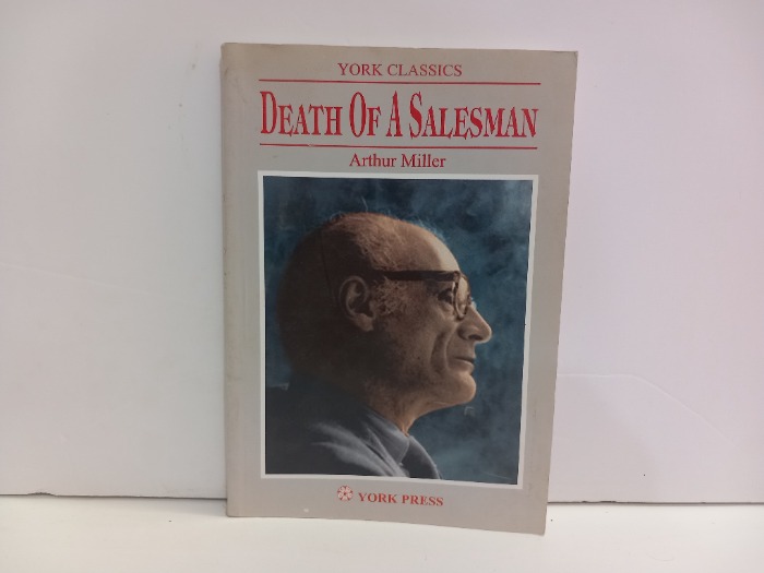 DEATH OF A SALESMAN