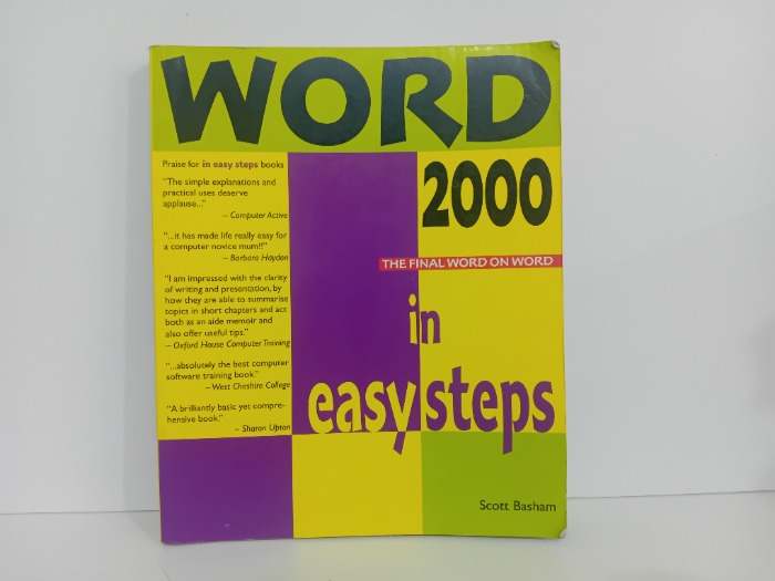 WORD2000